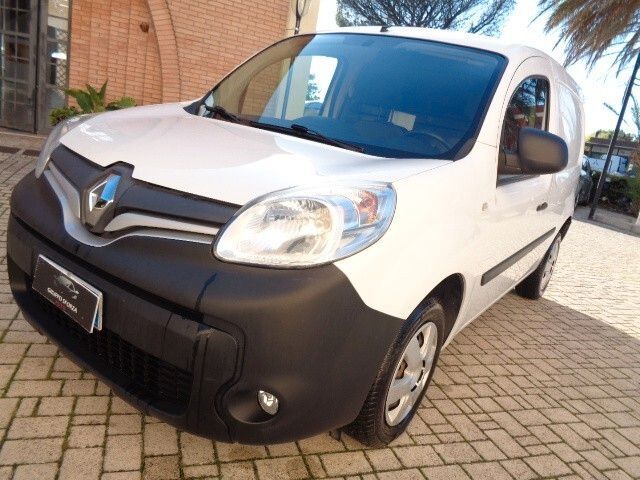 Renault Kangoo Express 1.5 dci 75 cv E6 IVA INCL