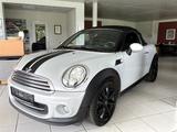 MINI Cooper Roadster/Serviceheft/HU-Neu/EU6/FSE - MINI Cooper Roadster