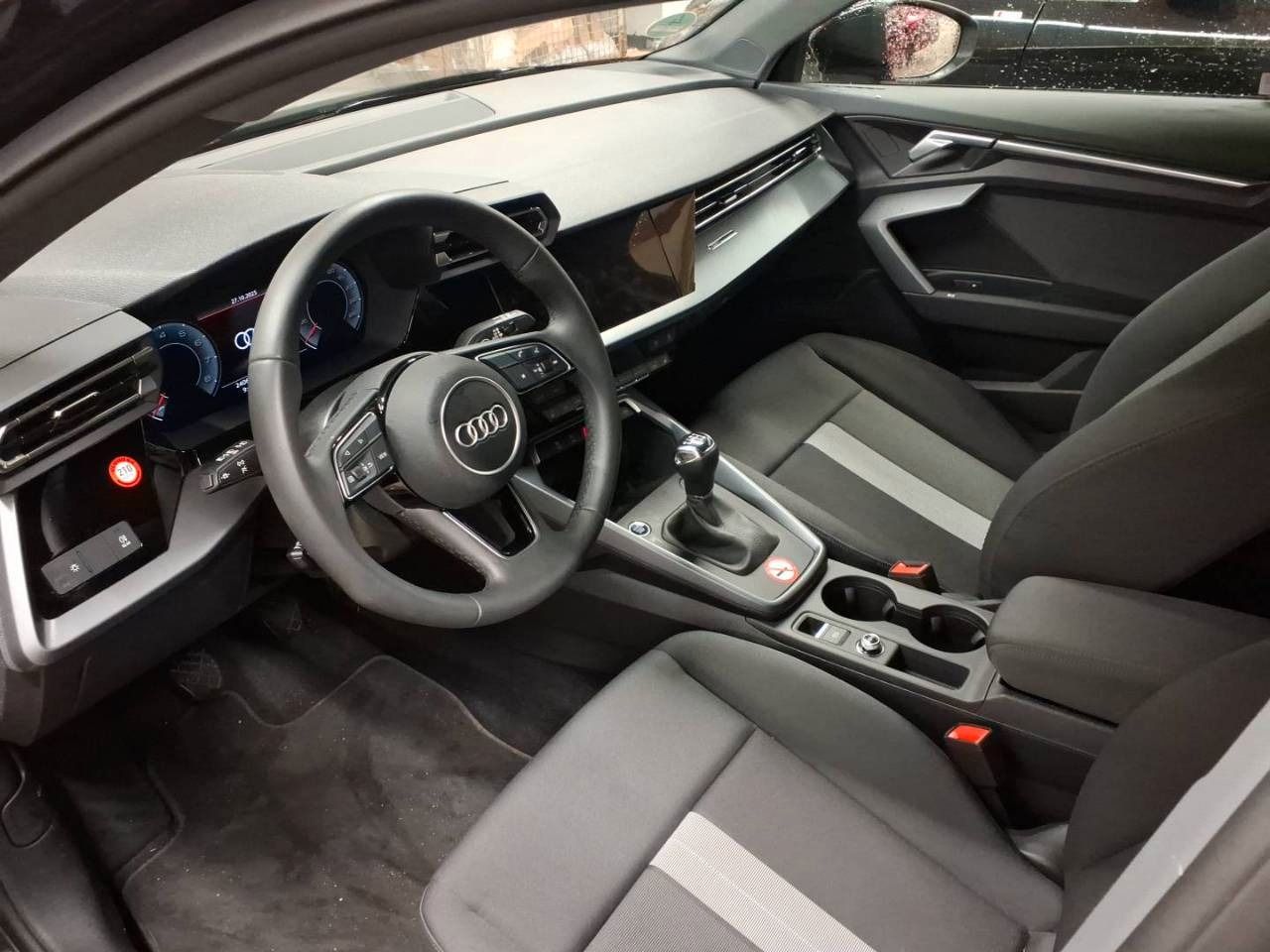Audi A3 - Bild 4