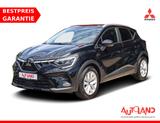 Mitsubishi ASX 1.0 TCE Plus LED Sitzheizung Kamera Tempomat - Mitsubishi ASX Plus mit Benzin-Antrieb