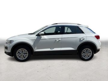 Volkswagen T-Roc - 3