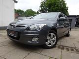 Hyundai i30 Comfort/Klimaanlage/Schiebedach/2-Hand - Hyundai i30: Comfort