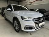 Audi Q5 S line 55 TFSI e quattro Pano HUD LED B&O ACC - Audi Q5: 55 TFSI
