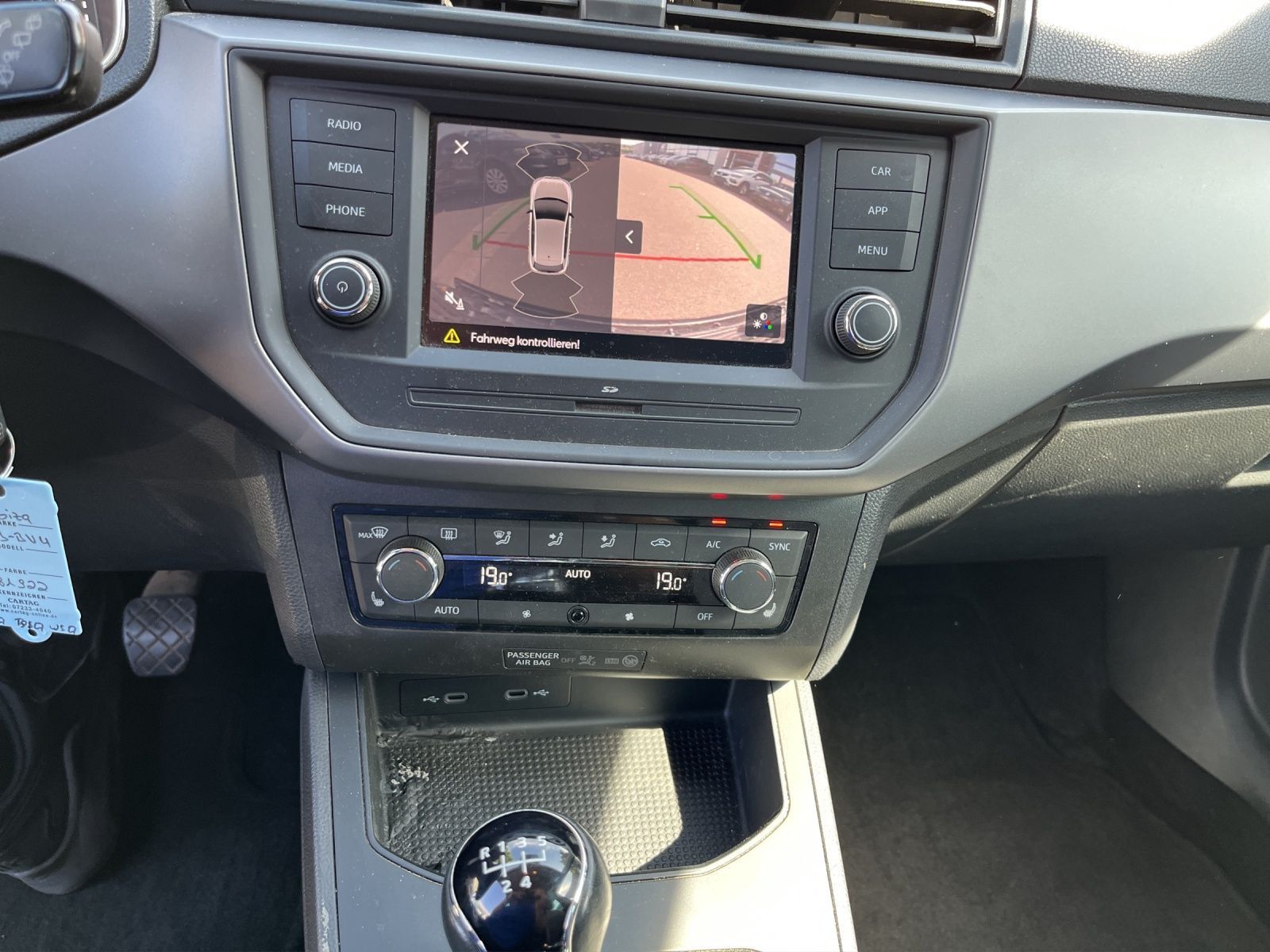 Seat Ibiza - Bild 12