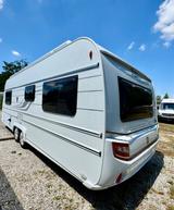Tabbert Bellini 620 - Offers matching your search criteria