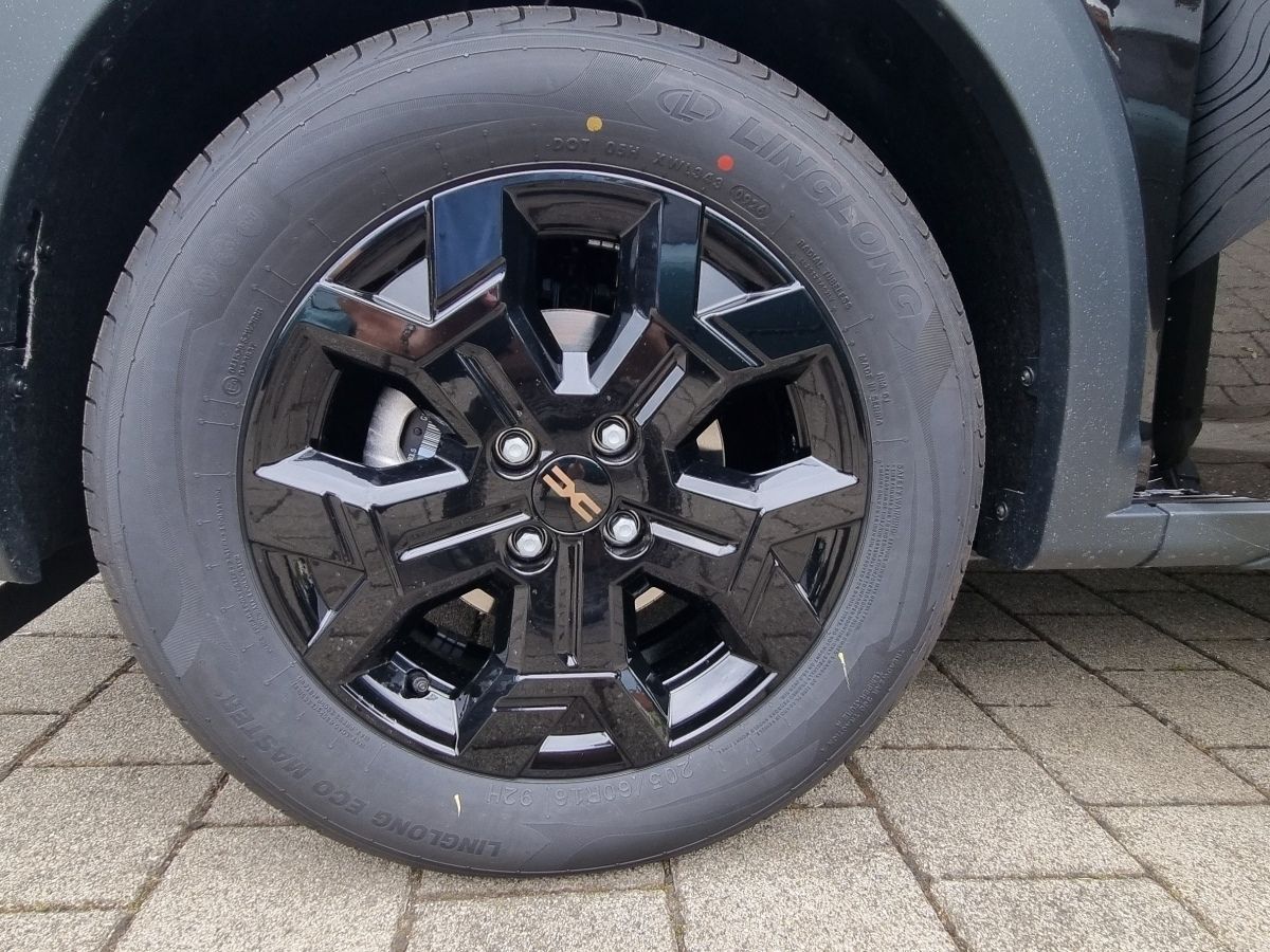 Fahrzeugabbildung Dacia Jogger Extreme TCe 110