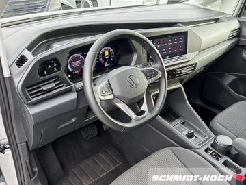 Volkswagen Caddy Maxi - 7