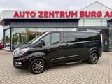 Ford Tourneo Custom NAV AHK SHZ KAMERA - Ford Ka mit Diesel-Antrieb
