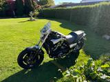 Yamaha V-Max - YAMAHA V MAX