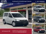 Volkswagen Caddy Kombi KR 2.0 TDi EU-Bestell-Aktion - Volkswagen Caddy: Aktion