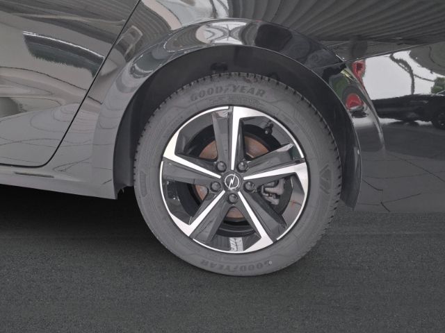 Astra L ST EDITON AT+LED+RÜCKFAHRKAMERA+SITZ-/LE