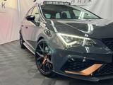 Seat Leon ST*Cupra R 300*4Drive*2.HD*PANO*SCHALE*ACC* - Seat Leon: Kombi, ST