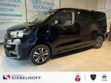 Citroën SpaceTourer Business M Plus BlueHDi 180 EAT8 - Citroën SpaceTourer Neuwagen