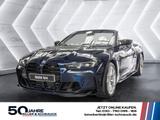 BMW M4 Cabrio xDrive Competition SITZBELÜFTUNG 360° - BMW M4 Gebrauchtwagen in Berlin