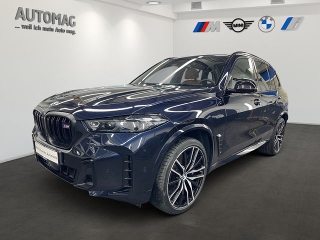 BMW X5 M60i xDrive