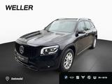 Mercedes-Benz Mercedes Benz GLB 200 - Mercedes-Benz GLB 200 aus 2021
