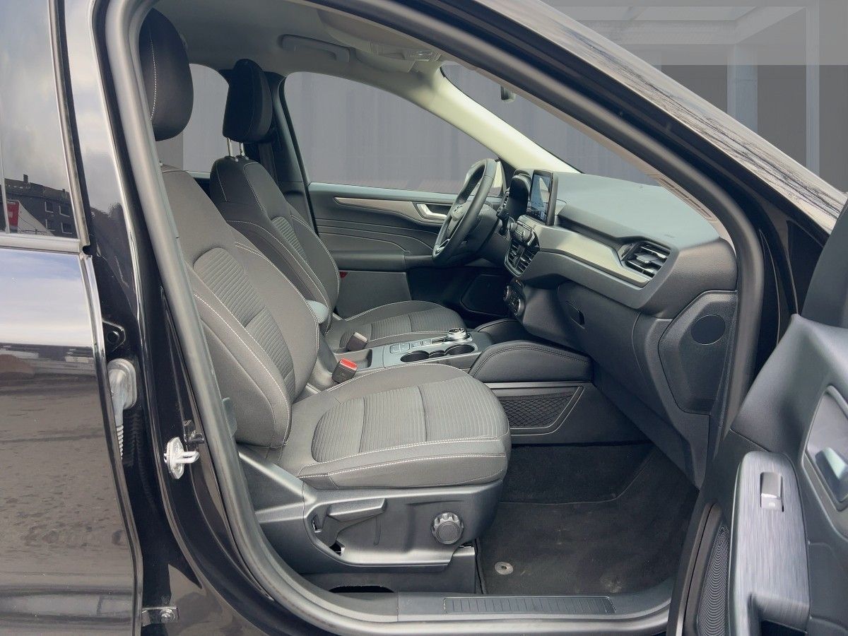 Ford Kuga - Bild 8