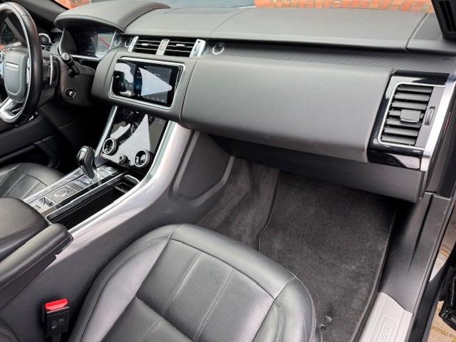 Land Rover RANGE ROVER 3.0SDV6 306PS HSE DYNAMIC, FACELIFT