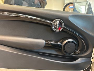 MINI COOPER SD Mini 3-trg. *2. Hand*Klima*JCW-Paket*