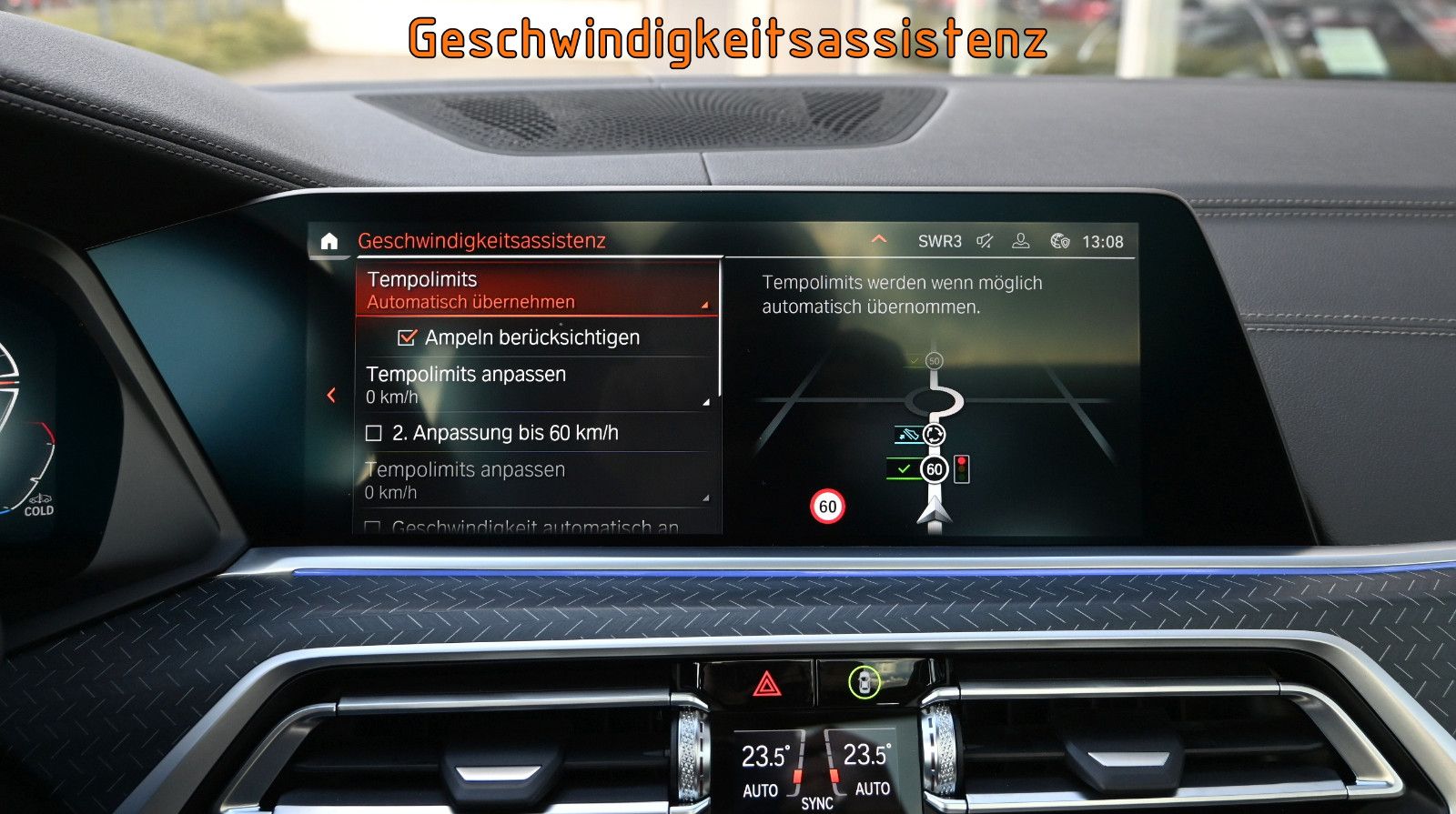 Fahrzeugabbildung BMW X5 xDr.30d xLine °UVP 109.920€°LUFTFED°360°STHZG