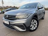 Volkswagen Tiguan Allspace 2.0 TDI Life Navi LED ACC AHK 1. - VW Tiguan Allspace Gebrauchtwagen in Stuttgart