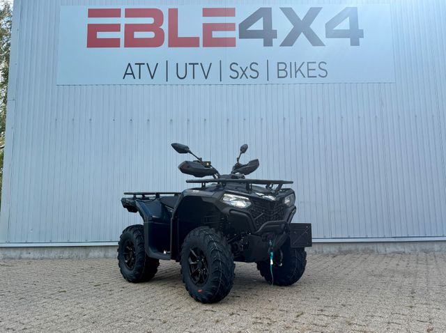 CFMOTO CFORCE 450 S EPS !Neu mit Servo!