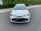Toyota Avensis Sport  2.0 Diesel DPF voll. - Toyota Avensis in Gelsenkirchen