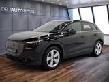 Audi Q4 e-tron 40 Navi AHK - Audi Q4 e-tron 40 Gebrauchtwagen