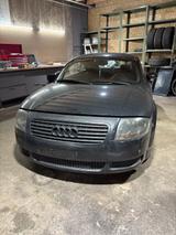 Audi TT 8N 180 PS - Audi TT Gebrauchtwagen in Saarbrücken