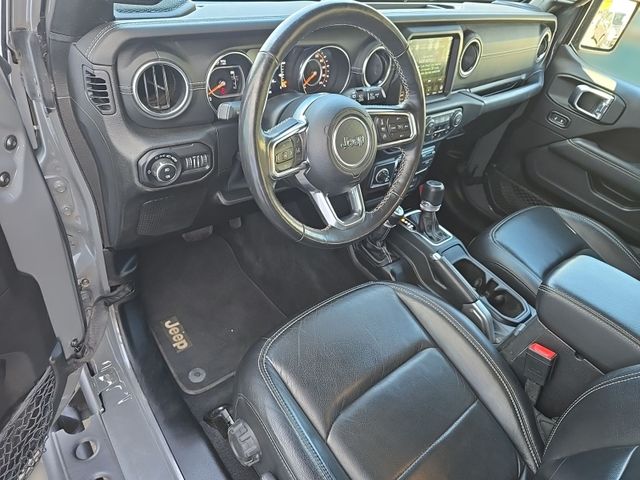 Wrangler 2.2 CRDi Winde*Komplettumbau