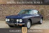 Alfa Romeo GTV 2000 Bertone PRICE REDUCTION "Blu Ollandese - Alfa Romeo GTV Oldtimer