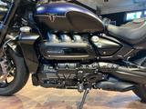 Triumph Rocket 3 Storm R * 2025 * Top - TRIUMPH ROCKET 2