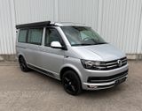 Volkswagen T6 California Comfortline Aufstelldach - VW T6 California Gebrauchtwagen in Berlin