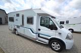 Weinsberg Imperial 670  _( 39 ) - Weinsberg Wohnwagen & Wohnmobile