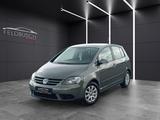 Volkswagen Golf Plus 1.9 TDI Comfortline"Garantie" - Volkswagen Golf: Grün