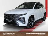 Hyundai TUCSON FL N LINE Assistenz Paket - Hyundai TUCSON New cars mit Benzin-Antrieb