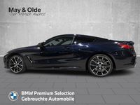 BMW M850 - Vorschau Bild 2