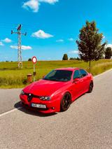 Alfa Romeo 156 3.2 V6 24V GTA - Alfa Romeo 156 aus 2002