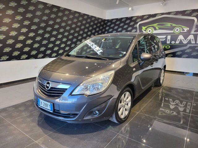 Opel Meriva - 2011 1.3 CDTI 75 Cv Cosmo