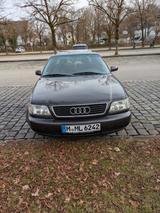 Audi A6 2.6 Avant Auto - - gebrauchte Audi A6 aus dem Jahr 1996