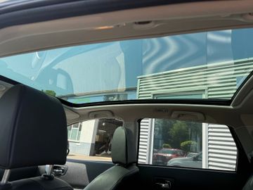 Nissan Qashqai +2 +7Sitze+S-Dach+Navi+Kamera+SHZ+WR+Gar