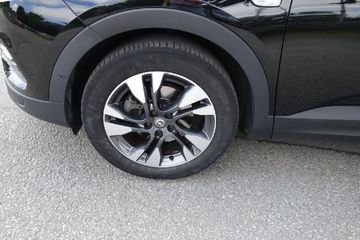 Bild 8 Opel Grandland (X) Grandland Innovation