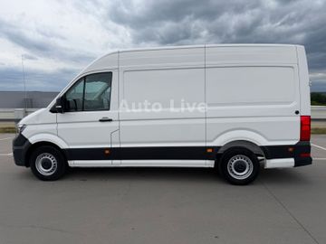Volkswagen Crafter - 2