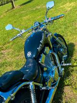 Suzuki Intruder VS1400 - SUZUKI 1994 INTRUDER 1400