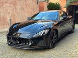 Maserati MASERATI GranTurismo 4.7 V8 Sport - Maserati Granturismo mit Halbautomatikschaltung