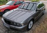 BMW 525i A LCI  | M-Sport  | Lifestyle  | E39 - BMW 525 Gebrauchtwagen in Nürnberg