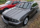 BMW 525i A LCI  | M-Sport  | Lifestyle  | E39 - BMW 525: E39 525i