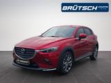 Mazda CX-3 Edition 100 KLIMA / NAVI / LED / E-SITZE /  - Mazda CX-3 aus 2020