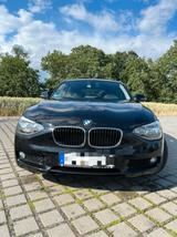 BMW 1er, wenig Kilometer, TÜV bis 06/28, gepflegt - BMW: E28