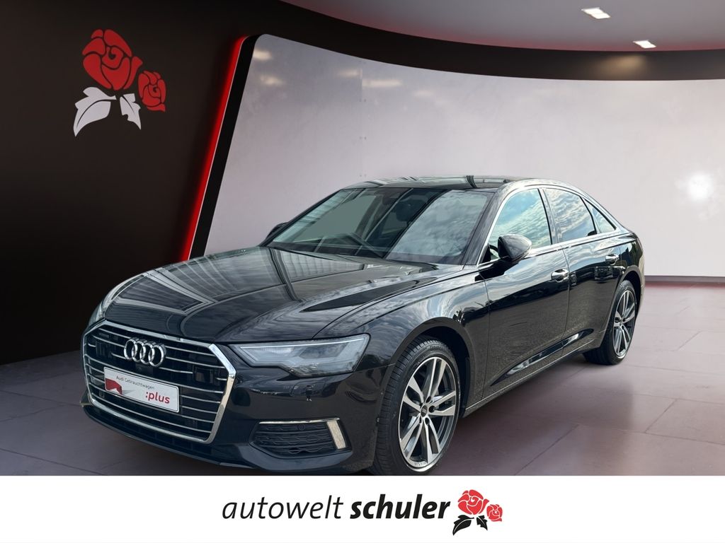 Image of Audi A6